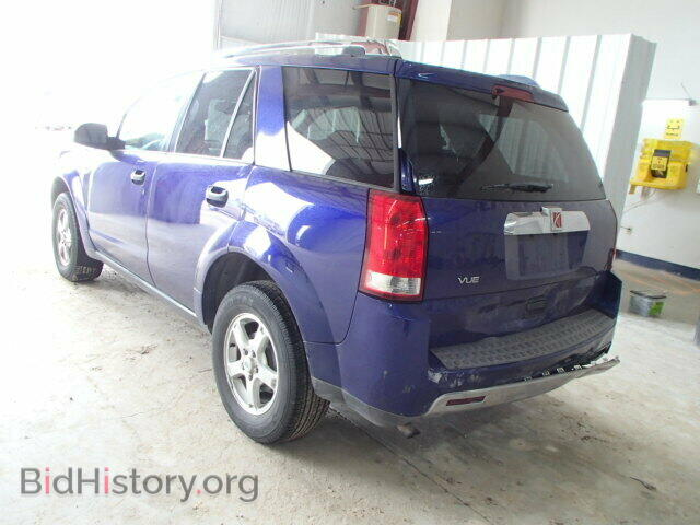 2006 SATURN VUE - VIN: 5GZCZ33D56S875363 - Фото 3