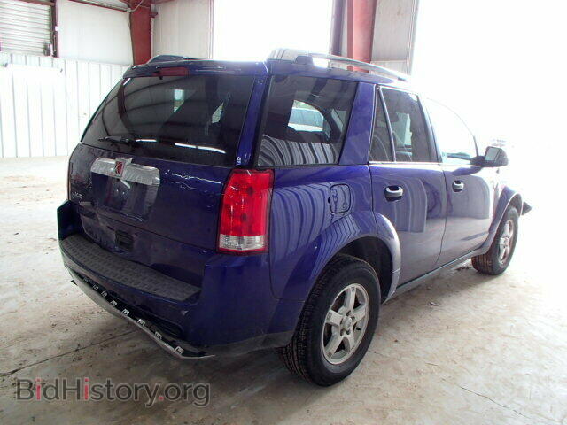 2006 SATURN VUE - VIN: 5GZCZ33D56S875363 - Фото 4
