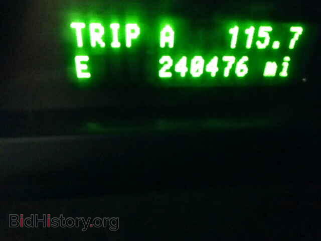 2007 FORD EDGE - VIN: 2FMDK38CX7BB42016 - Фото 8