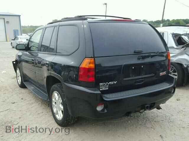 2006 GMC ENVOY - VIN: 1GKET63M262121516 - Фото 3