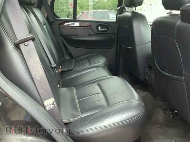 2006 GMC ENVOY - VIN: 1GKET63M262121516 - Фото 6