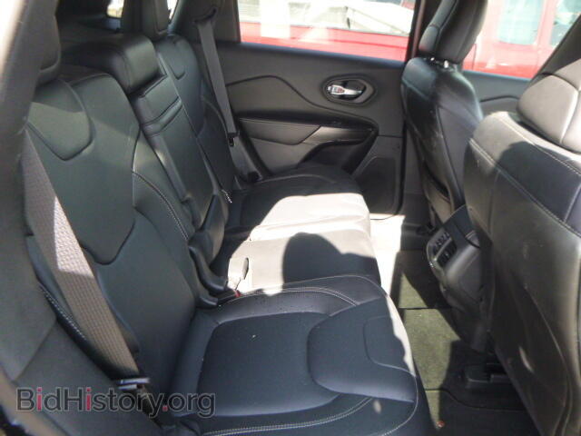 2014 JEEP CHEROKEE - VIN: 1C4PJLDS8EW262359 - Фото 6