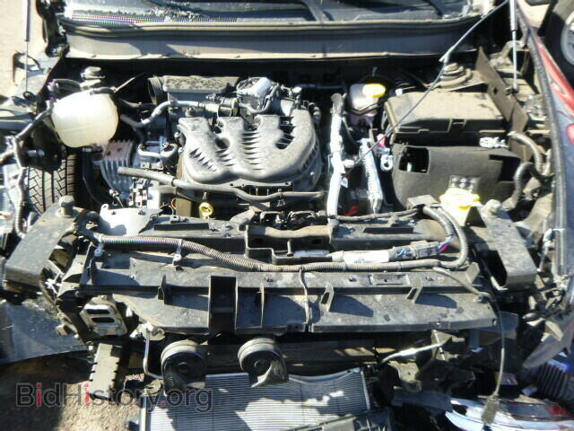 2014 JEEP CHEROKEE - VIN: 1C4PJLDS8EW262359 - Фото 7