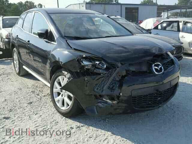 Фотография JM3ER293780186949 - MAZDA CX-7 2008