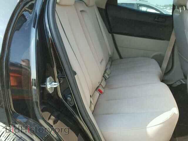 2008 MAZDA CX-7 - VIN: JM3ER293780186949 - Фото 6