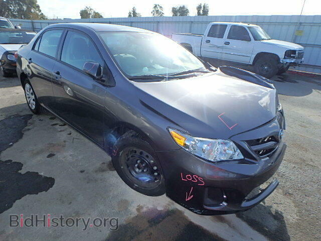Фотография 5YFBU4EEXCP060774 - TOYOTA COROLLA 2012