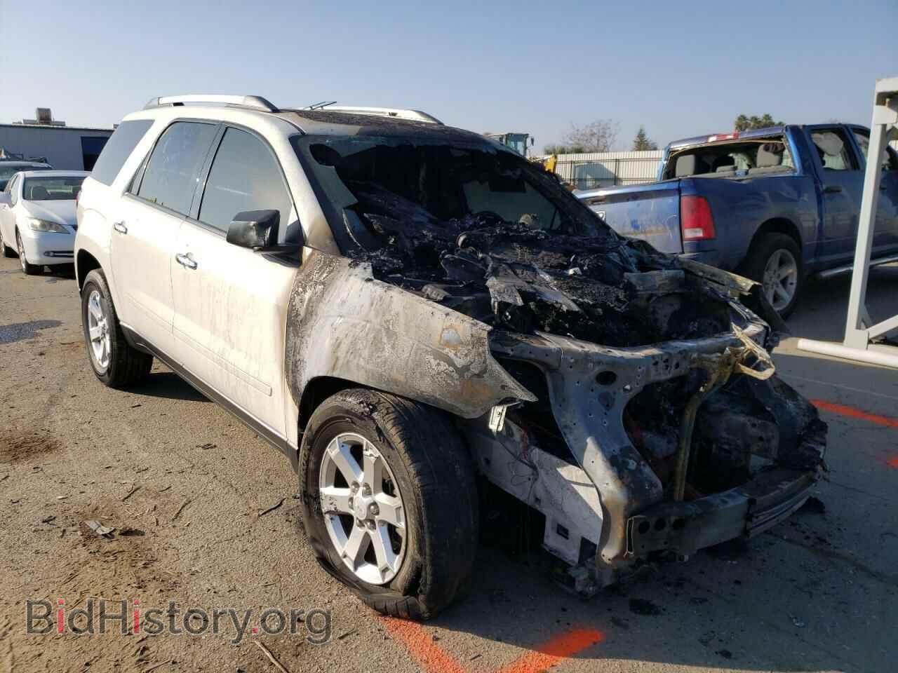Photo 1GKKRPKD4EJ113947 - GMC ACADIA 2014