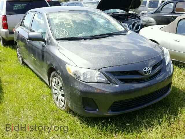 Фотография 5YFBU4EE7CP042149 - TOYOTA COROLLA 2012