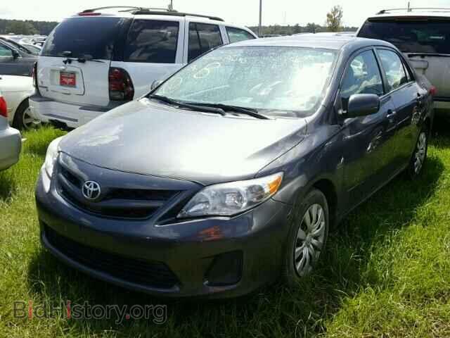 2012 TOYOTA COROLLA - VIN: 5YFBU4EE7CP042149 - Фото 2