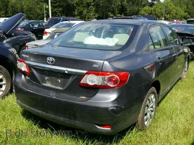 2012 TOYOTA COROLLA - VIN: 5YFBU4EE7CP042149 - Фото 4