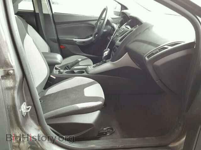 2012 FORD FOCUS - VIN: 1FAHP3F28CL400129 - Photo 5