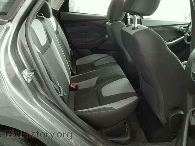 2012 FORD FOCUS - VIN: 1FAHP3F28CL400129 - Photo 6