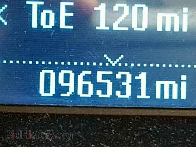 2012 FORD FOCUS - VIN: 1FAHP3F28CL400129 - Photo 8