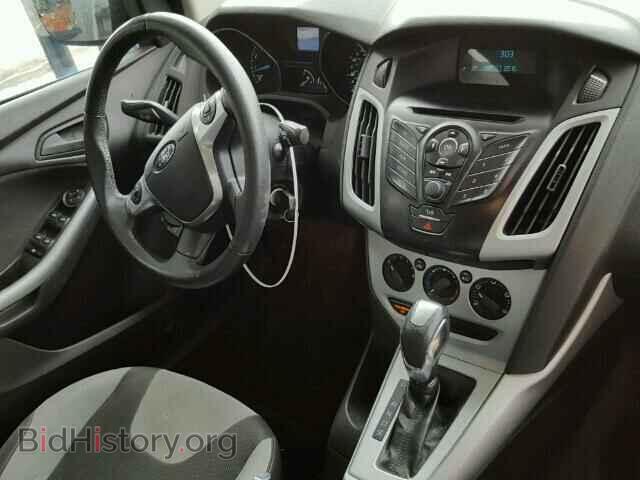 2012 FORD FOCUS - VIN: 1FAHP3F28CL400129 - Photo 10