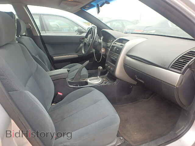 2004 MITSUBISHI GALANT - VIN: 4A3AB36F54E128039 - Фото 5
