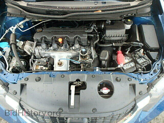 2014 HONDA CIVIC - VIN: 19XFB2F53EE222629 - Фото 7