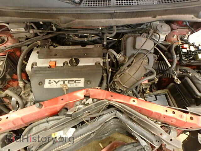 2004 HONDA ELEMENT - VIN: 5J6YH28514L000157 - Photo 7