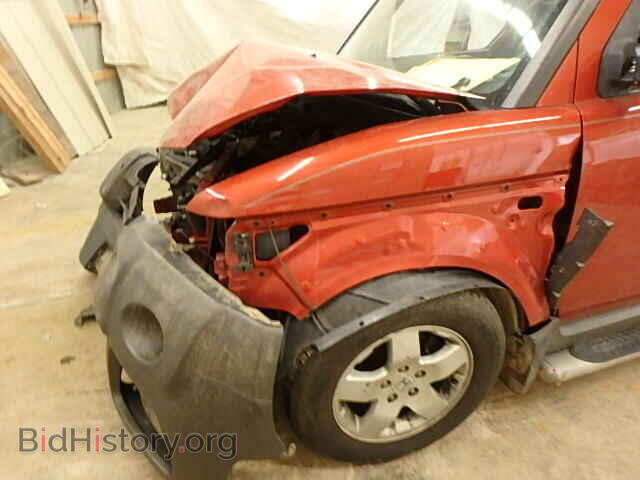 2004 HONDA ELEMENT - VIN: 5J6YH28514L000157 - Photo 9