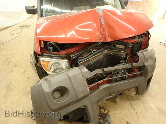 2004 HONDA ELEMENT - VIN: 5J6YH28514L000157 - Photo 10