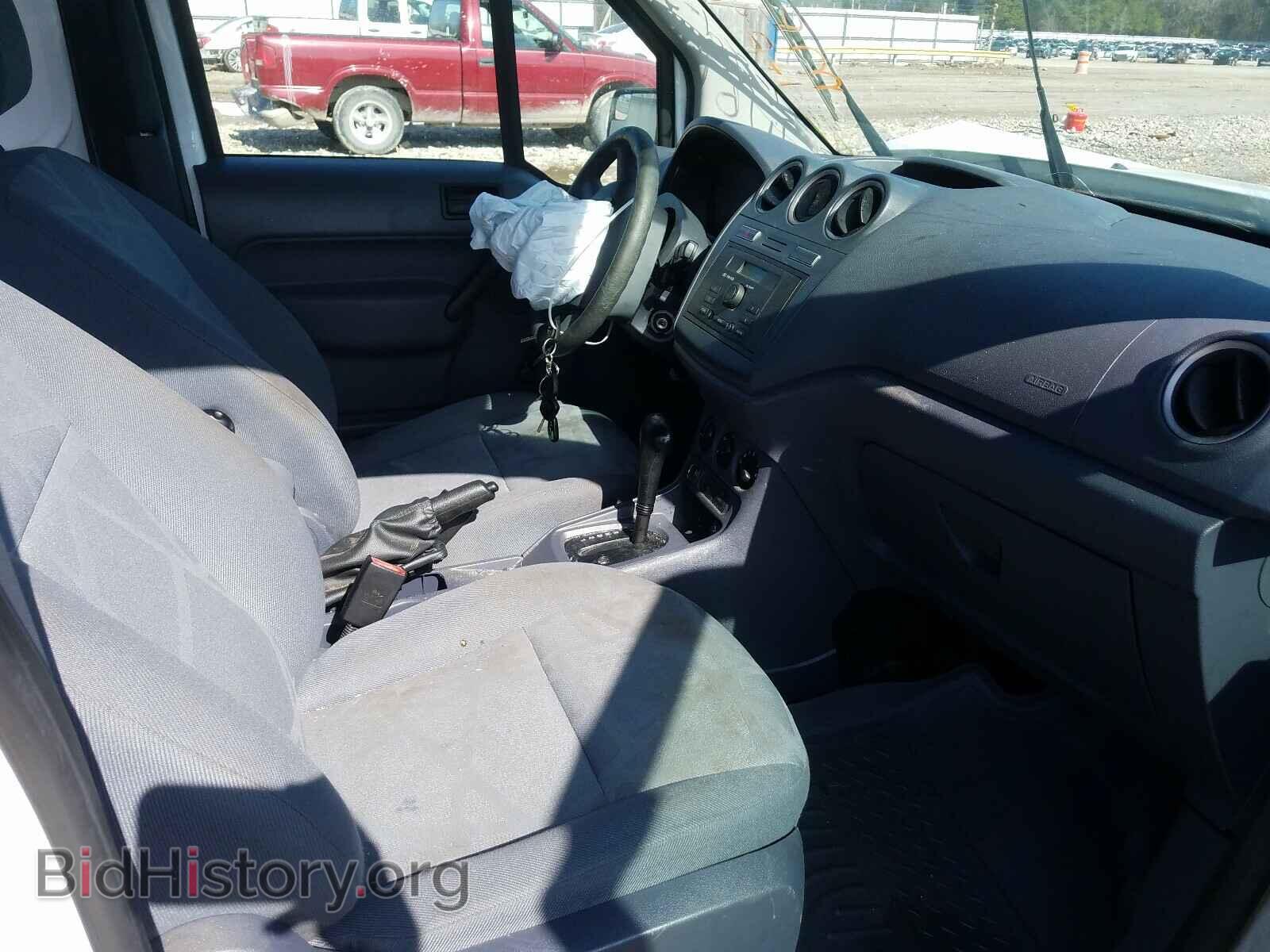 2011 FORD TRANSIT CO - VIN: NM0LS7AN7BT065176 - Фото 5