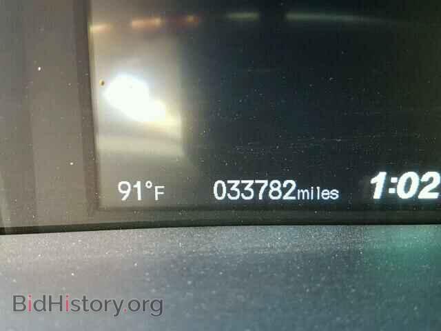 2014 HONDA CIVIC - VIN: 19XFB2F51EE249263 - Фото 8