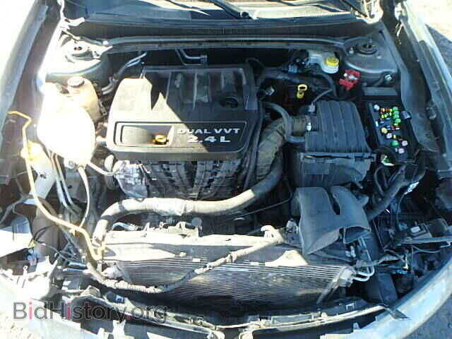 2013 DODGE AVENGER - VIN: 1C3CDZAB9DN530812 - Photo 7