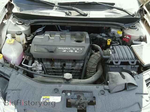 2014 CHRYSLER 200 - VIN: 1C3CCBAB9EN212233 - Фото 7