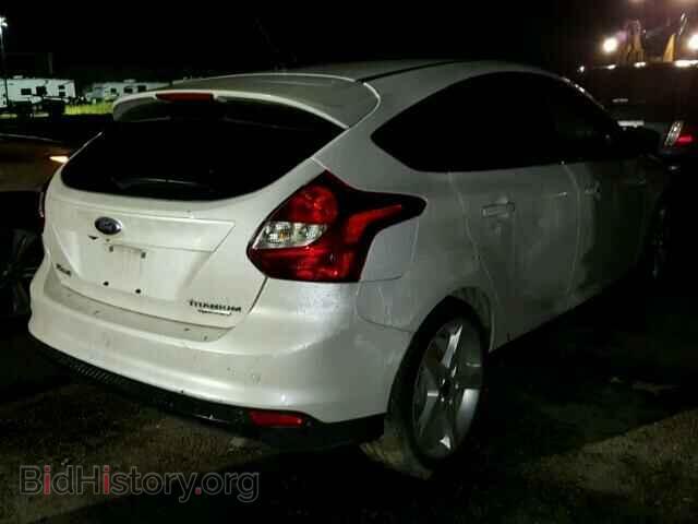 2014 FORD FOCUS - VIN: 1FADP3N29EL357858 - Фото 4