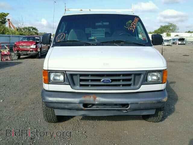 2003 FORD ECONOLINE - VIN: 1FTSE34L03HA66585 - Photo 9