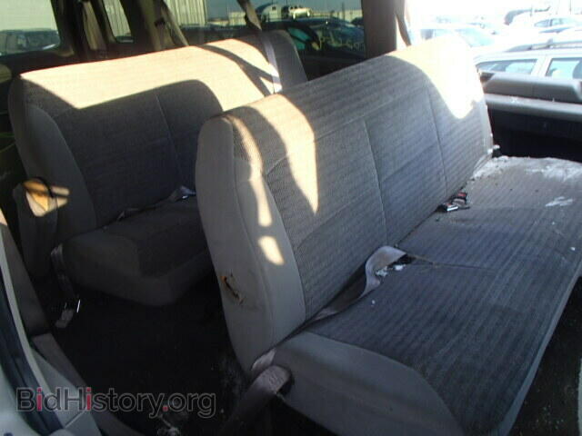 2001 FORD ECONOLINE - VIN: 1FBSS31L51HA22337 - Фото 6