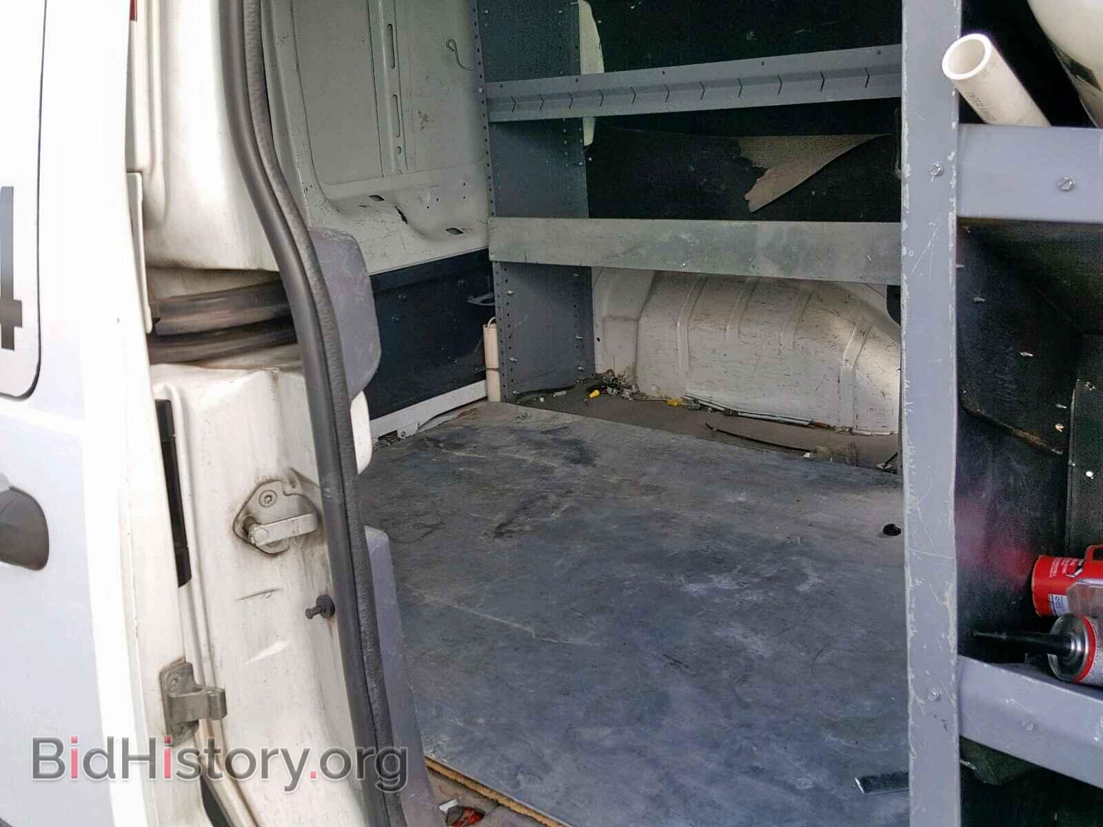 2010 FORD TRANSIT CO - VIN: NM0LS7BN2AT039100 - Фото 6
