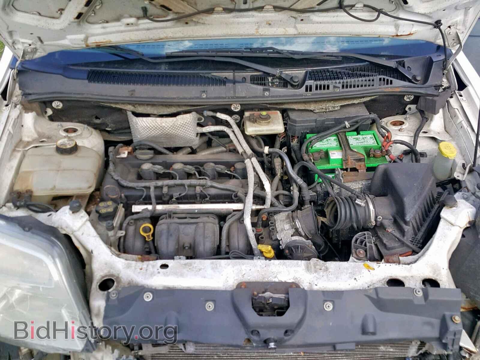2010 FORD TRANSIT CO - VIN: NM0LS7BN2AT039100 - Фото 7