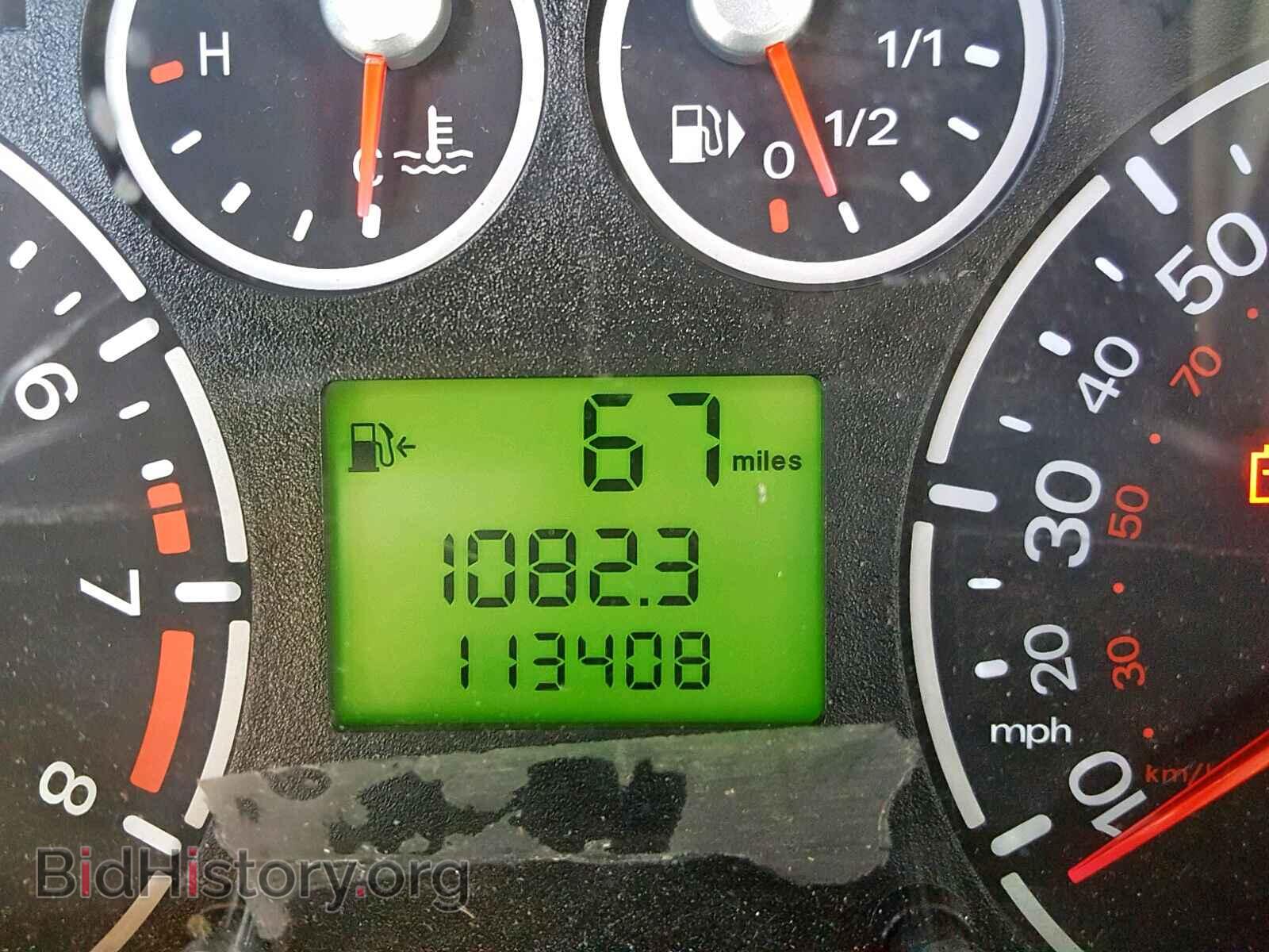 2010 FORD TRANSIT CO - VIN: NM0LS7BN2AT039100 - Фото 8