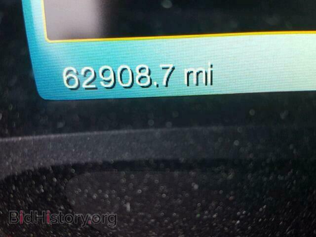 2012 FORD EDGE - VIN: 2FMDK3AK7CBA57257 - Фото 8