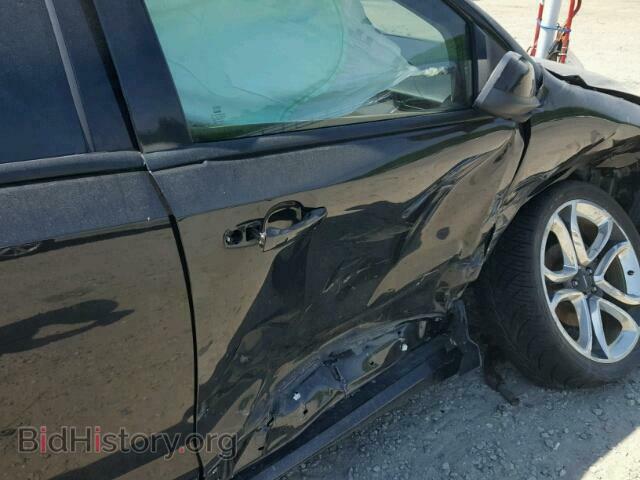 2012 FORD EDGE - VIN: 2FMDK3AK7CBA57257 - Фото 9