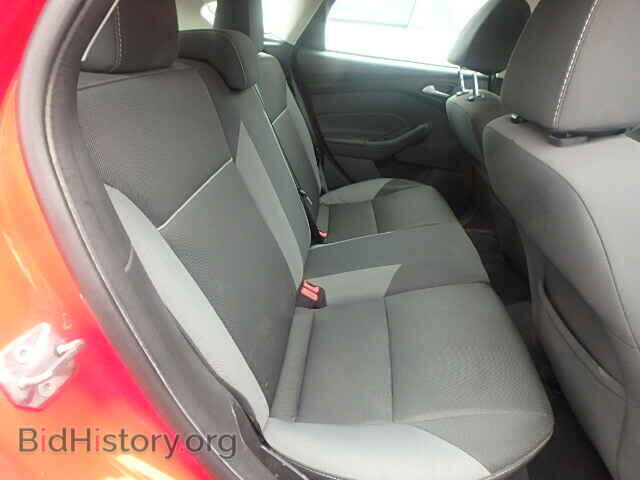 2013 FORD FOCUS - VIN: 1FADP3K28DL294643 - Photo 6