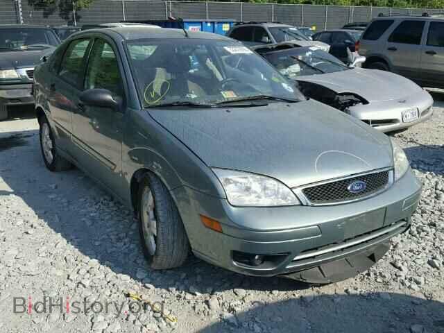 Photo 1FAFP34N56W121020 - FORD FOCUS 2006