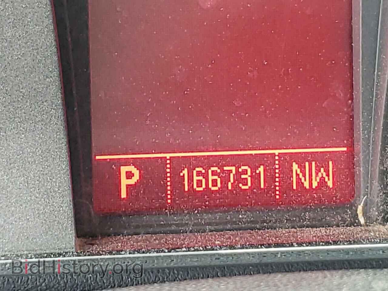 2010 GMC TERRAIN - VIN: 2CTALFEW9A6246053 - Фото 8