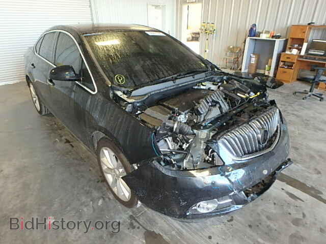Photo 1G4PR5SK6E4209478 - BUICK VERANO 2014