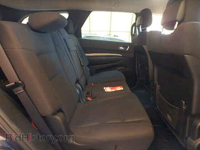 2014 DODGE DURANGO - VIN: 1C4RDHAG2EC313708 - Фото 6