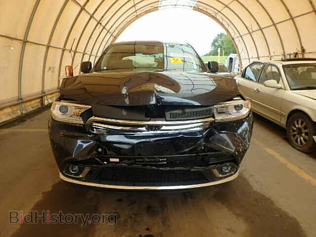 2014 DODGE DURANGO - VIN: 1C4RDHAG2EC313708 - Фото 9