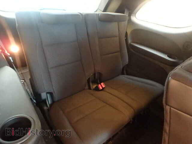 2014 DODGE DURANGO - VIN: 1C4RDHAG2EC313708 - Фото 10