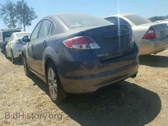 2010 MAZDA 6 - VIN: 1YVHZ8CH7A5M30809 - Фото 3