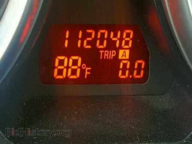 2010 MAZDA 6 - VIN: 1YVHZ8CH7A5M30809 - Фото 8