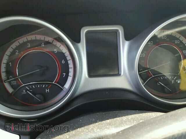 2013 DODGE JOURNEY - VIN: 3C4PDCBB1DT565482 - Фото 8