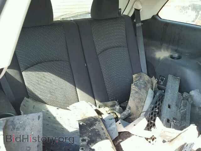 2013 DODGE JOURNEY - VIN: 3C4PDCBB1DT565482 - Фото 9