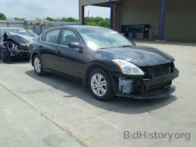 Photo 1N4AL2AP9BN468050 - NISSAN ALTIMA BAS 2011