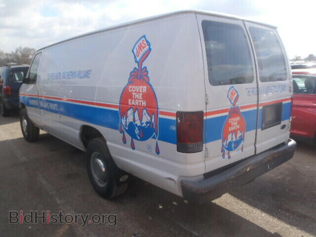 2006 FORD ECONOLINE - VIN: 1FTSS34L96DB01001 - Фото 3