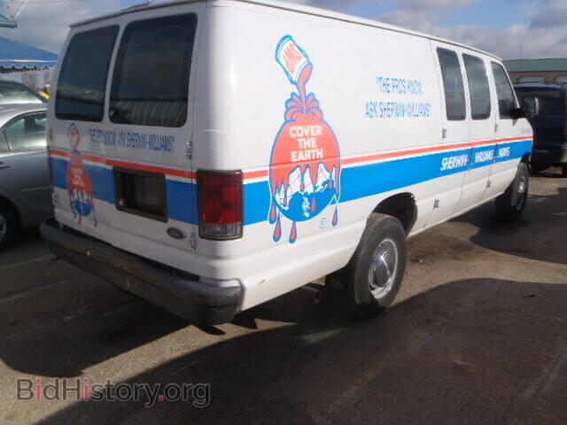 2006 FORD ECONOLINE - VIN: 1FTSS34L96DB01001 - Фото 4