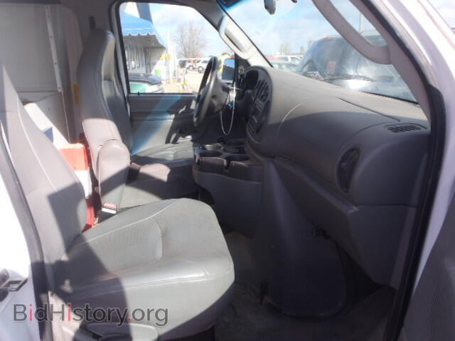 2006 FORD ECONOLINE - VIN: 1FTSS34L96DB01001 - Фото 5